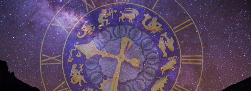 asztrológia horoszkóp