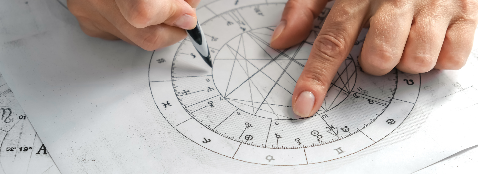 Intenzív asztrológia tanfolyam: válasz minden kérdésedre!